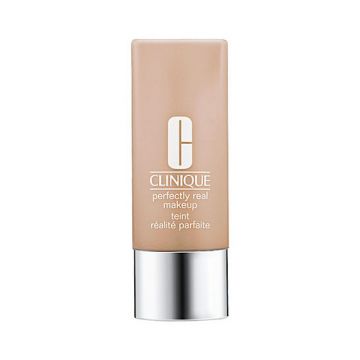 Fond de ten Clinique Perfectly Real Makeup (Gramaj: 30 ml, Nuanta fond de ten: No.28)