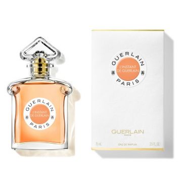 Guerlain L'Instant de Guerlain, Femei, Apa de parfum (Concentratie: Apa de Parfum, Gramaj: 75 ml)