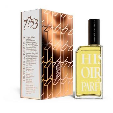 Histoires de Parfums 7753 Unexpected Mona, Femei, Apa de parfum (Concentratie: Apa de Parfum, Gramaj: 60 ml)