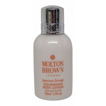 Lotiune de Corp Molton Brown, Japanese Orange (Concentratie: Lotiune de Corp, Gramaj: 100 ml)