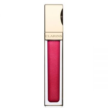 Luciu de buze Clarins Gloss Prodige Intense Colour & Shine (Gramaj: 6 ml, Nuanta Ruj:  05 Grenadine)