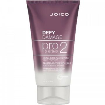 Masca de par Joico Defy Damage Pro Series 2 (Concentratie: Masca, Gramaj: 150 ml)