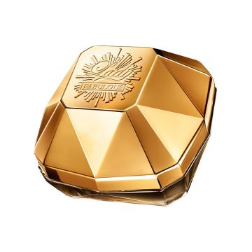 Paco Rabanne Lady Million Fabulous, Apa de Parfum (Concentratie: Apa de Parfum, Gramaj: 50 ml)