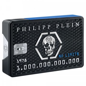 Philipp Plein No Limit$ Super FRE$H Apa de Toaleta (Concentratie: Apa de Toaleta, Gramaj: 50 ml)