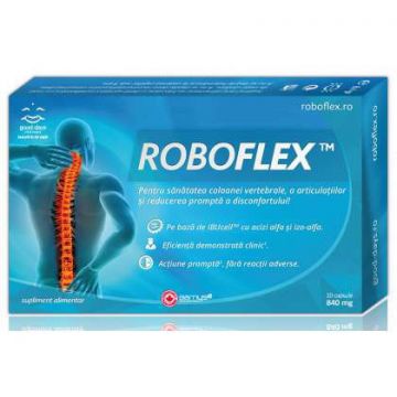 RoboFlex Good Days Therapy (Concentratie: 30 capsule)