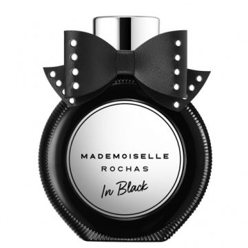 Rochas Mademoiselle Rochas In Black, Femei, Apa de Parfum (Concentratie: Apa de Parfum, Gramaj: 50 ml)