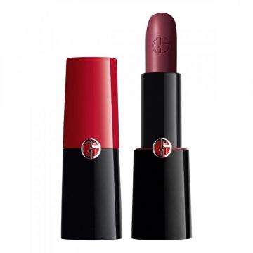 Ruj Giorgio Armani Lasting Satin (Gramaj: 4,2 g, Nuanta Ruj: 500 Garson)