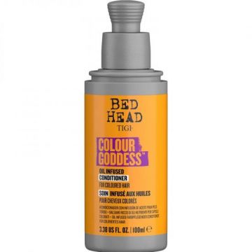 Sampon Colour Goddess Bed head, Tigi (Concentratie: Sampon, Gramaj: 100 ml)