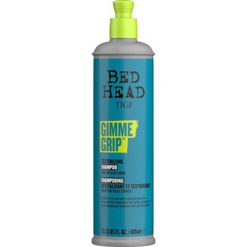 Sampon Gimme Grip Bed Head, Tigi (Concentratie: Sampon, Gramaj: 400 ml)