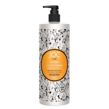 Sampon hidratant JOC CARE VEGAN RE-HYDRA HYDRATING (Concentratie: Sampon, Gramaj: 1000 ml)
