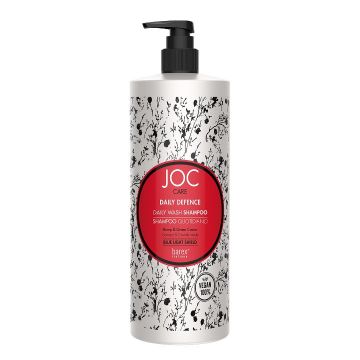 Sampon JOC CARE VEGAN DAILY DEFENCE (Concentratie: Sampon, Gramaj: 1000 ml)