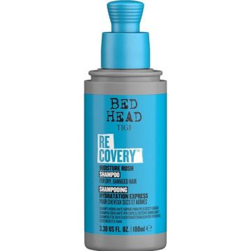 Sampon Recovery Bed Head, Tigi (Concentratie: Sampon, Gramaj: 100 ml)