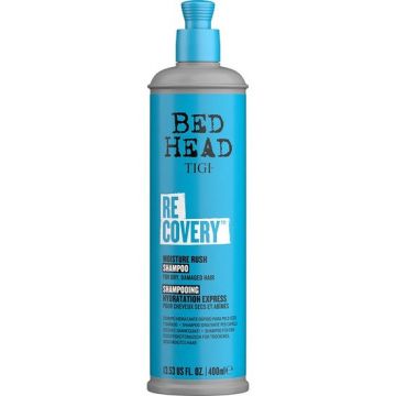 Sampon Recovery Bed Head, Tigi (Concentratie: Sampon, Gramaj: 400 ml)