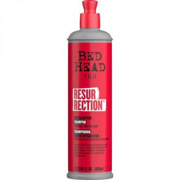 Sampon Resurrection Bed Head, Tigi (Concentratie: Sampon, Gramaj: 400 ml)