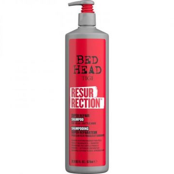 Sampon Resurrection Bed Head, Tigi (Concentratie: Sampon, Gramaj: 970 ml)