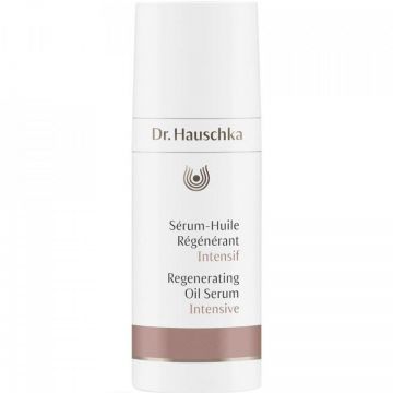 Ser Dr Hauschka, Regenerating Oil Serum Intense, 20 ml (Concentratie: Serum, Gramaj: 20 ml) Ser Dr Hauschka, Regenerating Oil Serum Intense, 20 ml (Concentratie: Serum, Gramaj: 20 ml)
