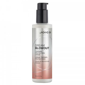 Spray Joico Dream Blowout pentru protectie termica 200ml (Concentratie: Tratamente pentru par, Gramaj: 200 ml)