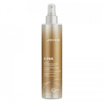 Spray pentru par leave-in Joico K-Pak Liquid Reconstructor (Concentratie: Tratamente pentru par, Gramaj: 300 ml)