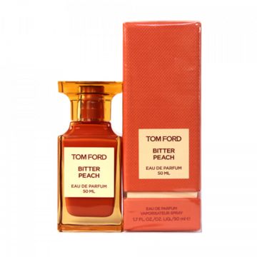 Tom Ford Bitter Peach, Apa de Parfum, Unisex (Concentratie: Tester Apa de Parfum, Gramaj: 50 ml)