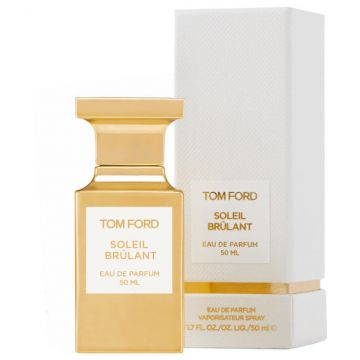Tom Ford Soleil Brulant, Apa de Parfum, Unisex (Concentratie: Apa de Parfum, Gramaj: 50 ml)