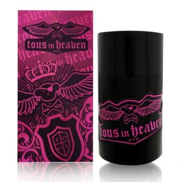 Tous In Heaven, Apa de toaleta, Femei (Concentratie: Apa de Toaleta, Gramaj: 100 ml)