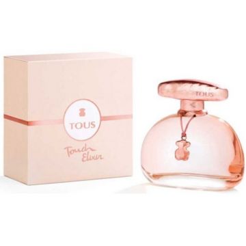 Tous Touch Elixir, Apa de Parfum, Femei (Concentratie: Apa de Parfum, Gramaj: 50 ml)
