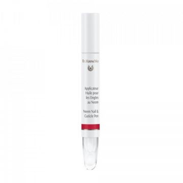 Ulei pentru unghii si cuticule Dr Hauschka, tip creion, 3 ml (Gramaj: 3 ml)