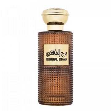 Wadi al Khaleej Burj al Dhabi Apa de Parfum, Unisex, 100ml (Concentratie: Apa de Parfum, Gramaj: 100 ml)