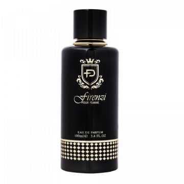 Wadi al Khaleej Firenzi Apa de Parfum, Femei, 100ml (Concentratie: Apa de Parfum, Gramaj: 100 ml)