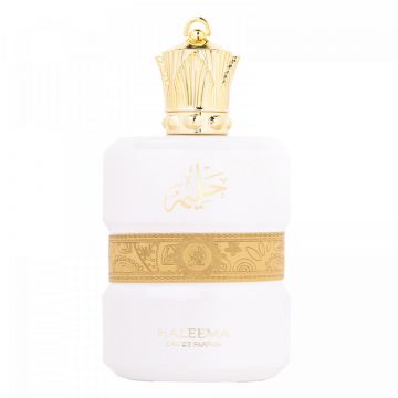 Wadi al Khaleej Haleema Apa de Parfum, Femei, 100ml (Concentratie: Apa de Parfum, Gramaj: 100 ml)