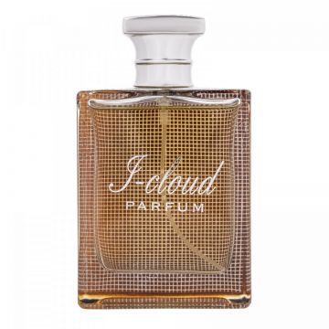 Wadi al Khaleej I-Cloud Apa de Parfum, Unisex, 100ml (Concentratie: Apa de Parfum, Gramaj: 100 ml)