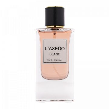 Wadi al Khaleej Laxedo Blanc Apa de Parfum, Femei, 60ml (Concentratie: Apa de Parfum, Gramaj: 60 ml)