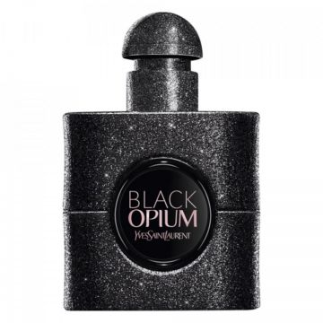 Yves Saint Laurent Black Opium Extreme, Femei, Apa de parfum (Concentratie: Apa de Parfum, Gramaj: 50 ml)
