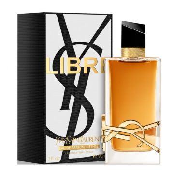 Yves Saint Laurent Libre Intense, Apa de Parfum, Femei (Concentratie: Apa de Parfum, Gramaj: 90 ml)