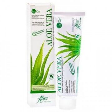 Aloe Vera gel 100ml Aboca (Gramaj: 100 ml)