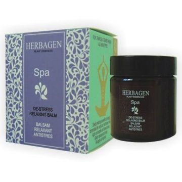Balsam Relaxant si Antistres Herbagen, 30 ml (Gramaj: 30 ml) Balsam Relaxant si Antistres Herbagen, 30 ml (Gramaj: 30 ml)
