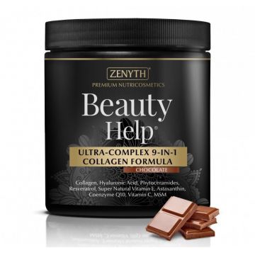 Beauty Help Zenyth 300 g (Aroma: capsuni)