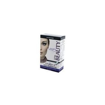 Colagen si Acid Hialuronic Extra BGB Interherb Kft. Budapesta 30 capsule (Concentratie: 326.8 mg)