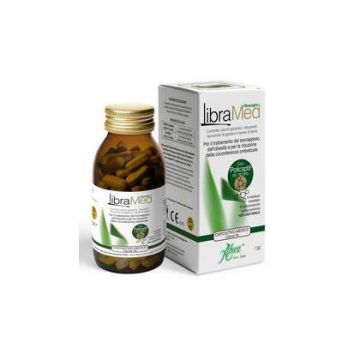 Fitomagra Libramed Aboca (Concentratie: 725 mg, Cantitate: 138 comprimate + 50 comprimate ananas)