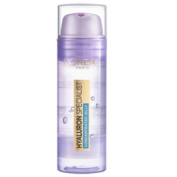 Gel concentrat pentru netezirea si redensificarea tenului Hyaluron Specialist, 50ml, L'Oreal Paris