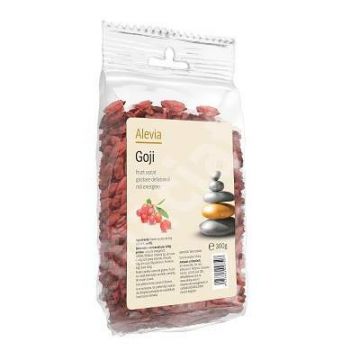 Goji, 300 g, Alevia (Concentratie: 300 g)