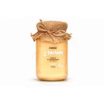 Miere de rapiță BioBee (Gramaj: 1000 grame)