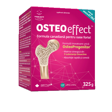 OsteoEffect, 325g, Good Days Therapy