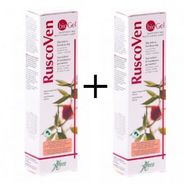 Ruscoven Gel (Bio) Aboca (Gramaj: 100 ml)