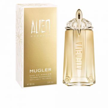 Alien Goddess Thierry Mugler, Femei, Apa de Parfum (Concentratie: Apa de Parfum, Gramaj: 90 ml)