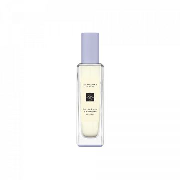 Apa de colonie Jo Malone, Silver Birch & Lavender, Unisex (Concentratie: Apa de colonie, Gramaj: 30 ml)