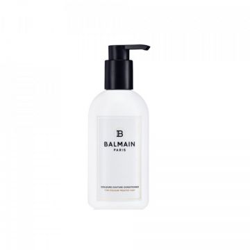 Balsam pentru par Balmain Professionnel Couleurs Couture (Gramaj: 300 ml, TIP PRODUS: Balsam pentru par)