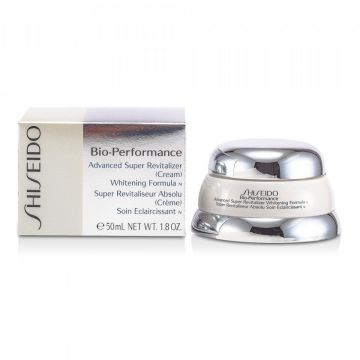 Crema Anti-aging Bio-performance Shiseido (Concentratie: Crema, Gramaj: 50 ml)