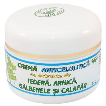 Crema Anticelulitica Abemar Med (Ambalaj: 1000 grame)