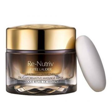 Crema pentru fata Estee Lauder Re-Nutriv Ultimate Diamond Transformative Thermal Ritual Massage Mask (Concentratie: Crema, Gramaj: 50 ml)